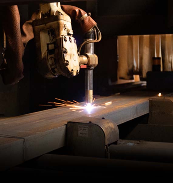 Fabrication