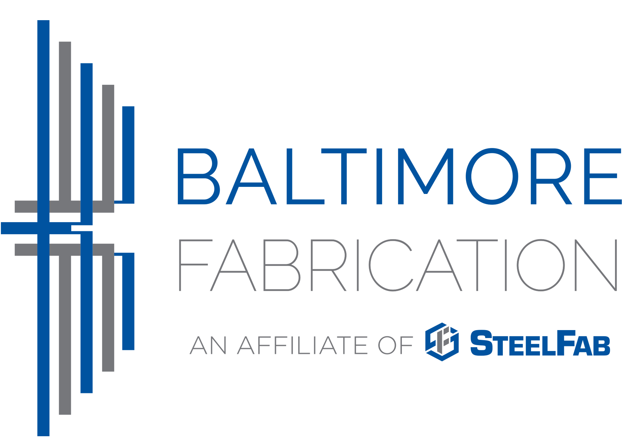 Baltimore Fabrication