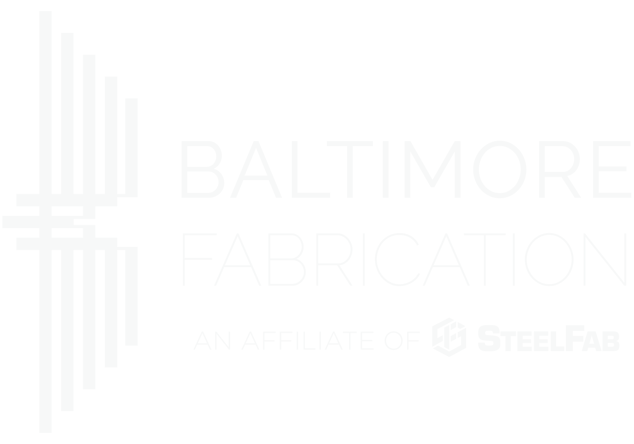 Baltimore Fabrication