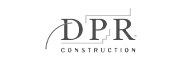 DPR Logo