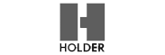 Holder Logo