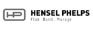 Hensel Phelps Logo